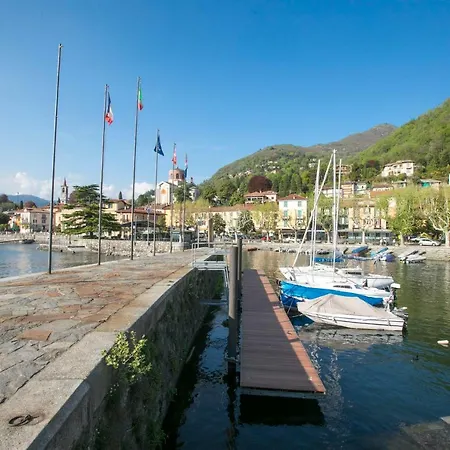 Laveno-mombello Sleeps 4 *